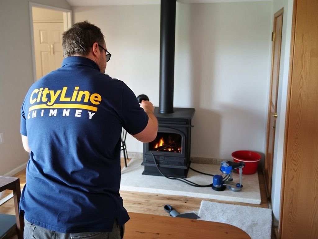 Expert Chimney Liner Installation and Repair in Hugo, MN