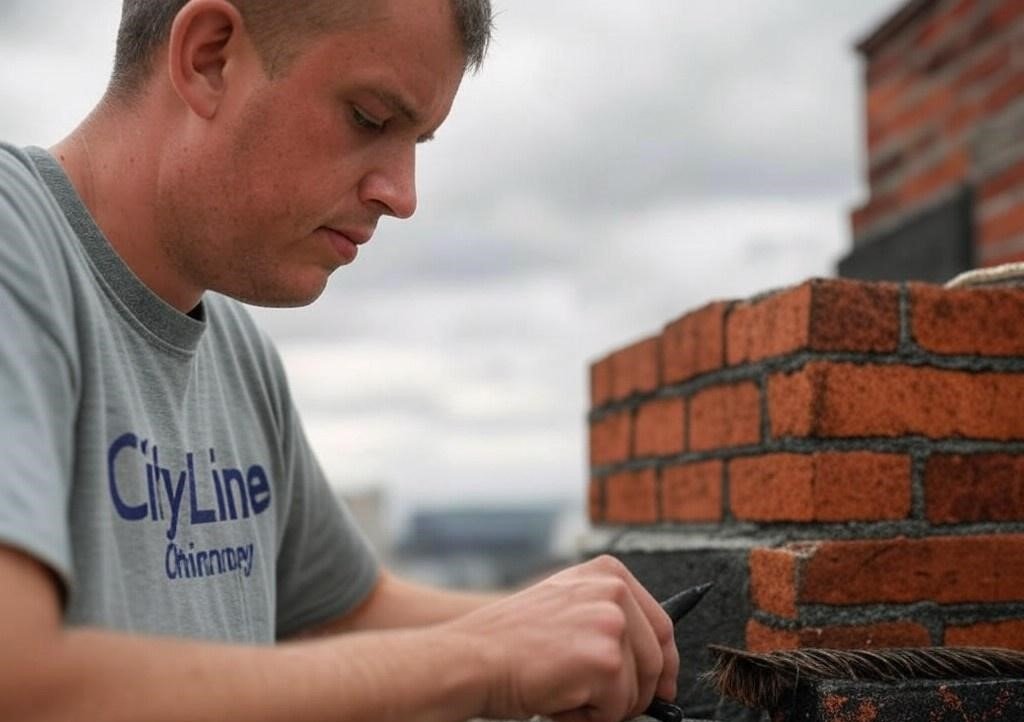 Affordable Chimney Draft Issue Services in Hugo, MN