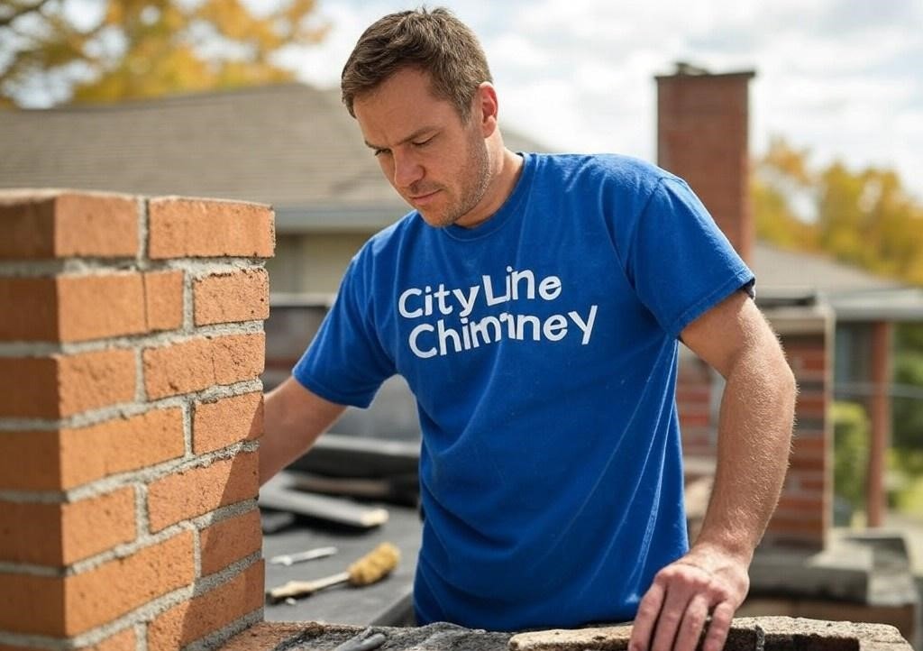 Chimney Draft Issue Services You Can Trust in Hugo, MN