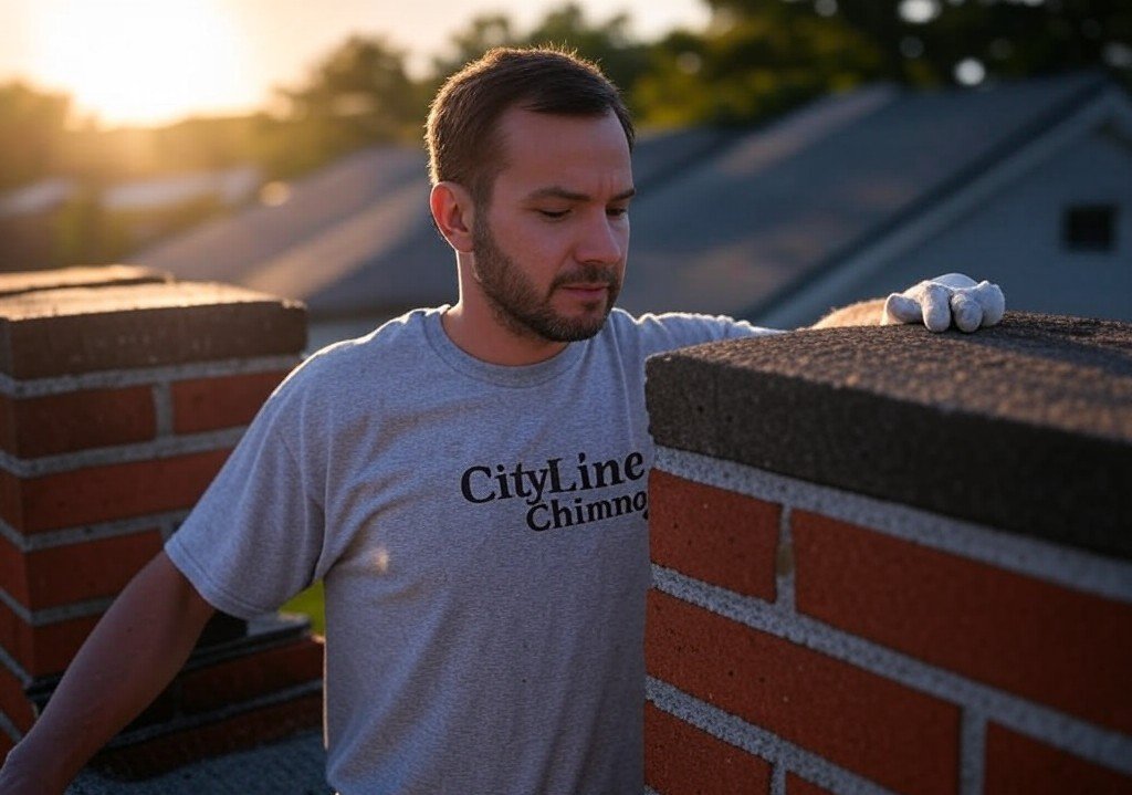 Dependable Chimney Rebuilding Services for Lasting Quality in Hugo, MN