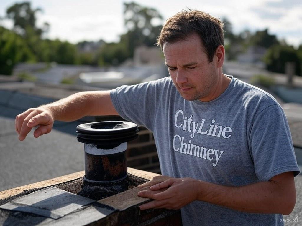 Expert Chimney Cap Services for Leak Prevention and Durability in Hugo, MN