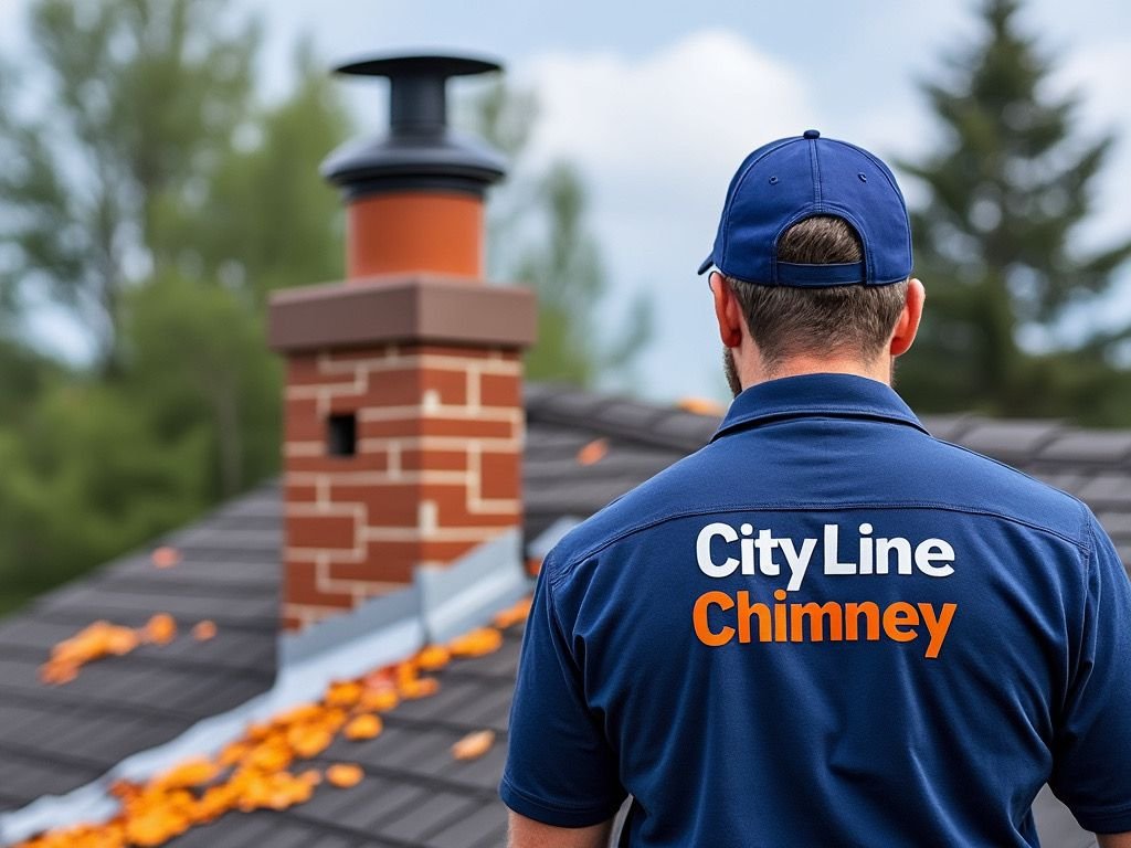 Expert Chimney Sweep Solutions in Hugo, MN