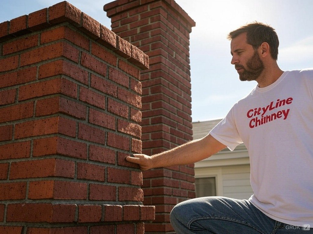 Professional Chimney Liner Installation and Repair in Hugo, MN