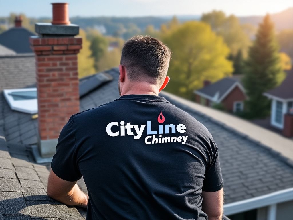 Professional Chimney Waterproofing Installation and Repair in Hugo, MN