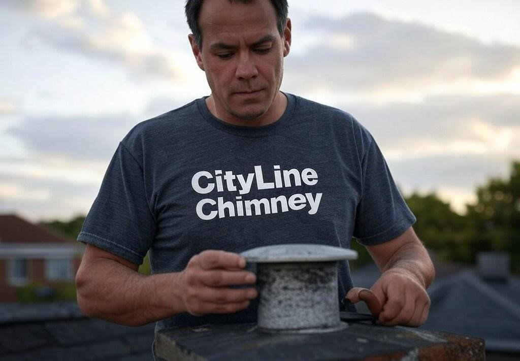 Quality Chimney Flashing Services in Hugo, MN