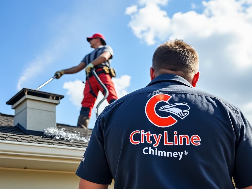 Top-Quality Chimney Cleaning Services in Hugo, MN