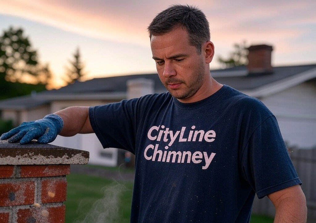 Your Dependable Partner for High Quality Chimney Services and Solutions in Hugo, MN